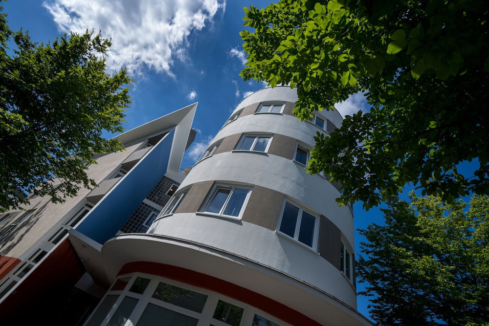 Lagrange Apart'Hotel Mulhouse