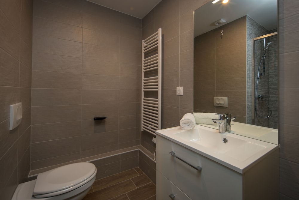 Lagrange Apart'Hotel Mulhouse