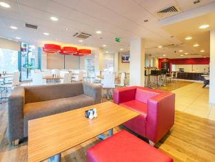 Travelodge London Hounslow