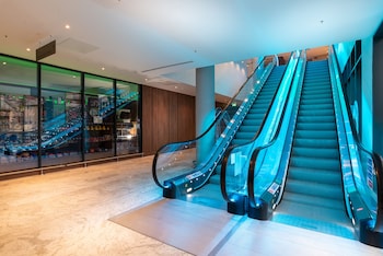 Holiday Inn Express London Heathrow T4