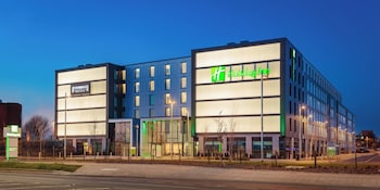 Hotel Holiday Inn London Heathrow - Bath Road