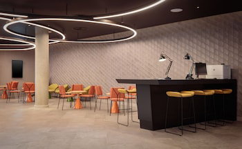 Holiday Inn London Heathrow - Bath Road