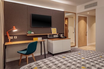 Holiday Inn London Heathrow - Bath Road