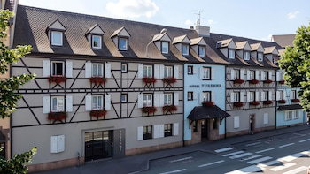 Hôtel Turenne