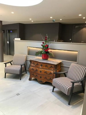 Hotel Hôtel Turenne cazare Colmar