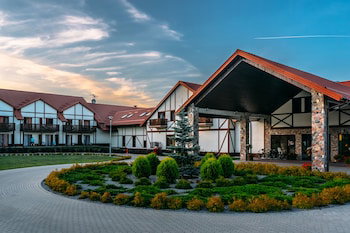 Hotel Mikolajki Resort & Spa