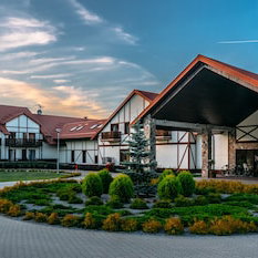 Hotel Mikolajki Resort & Spa cazare Mikolajki