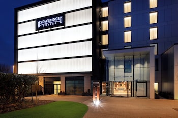 Hotel Staybridge Suites London Heathrow - Bath Road