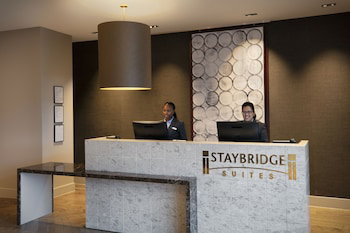 Staybridge Suites London Heathrow - Bath Road
