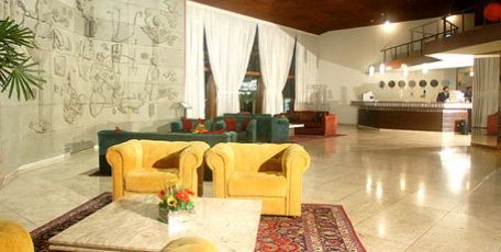 Hotel Crystal Palace