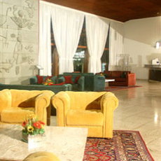 Hotel Crystal Palace cazare Londrina