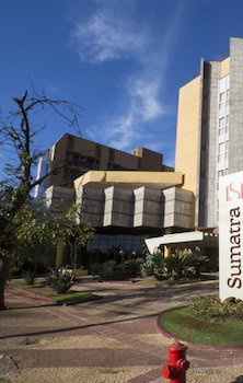 Hotel Sumatra