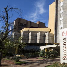 Hotel Sumatra cazare Londrina