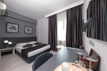 Hotel Expo Park