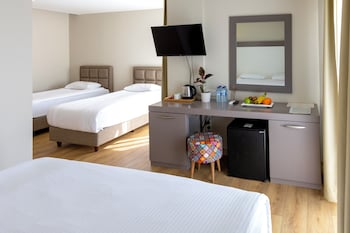 Hotel Metur Hotel