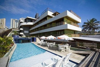 Hotel Blue Marlin Apartments
