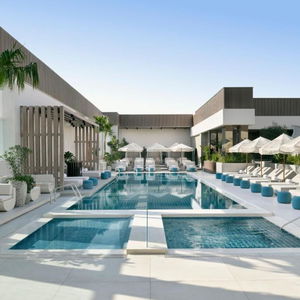 Sejur Sheraton Grand Hotel Dubai vacanta Dubai