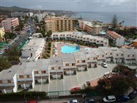 Hotel Las Brisas Apartments