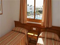 Las Brisas Apartments