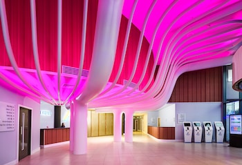 Atrium Heathrow