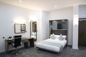 Atrium Heathrow