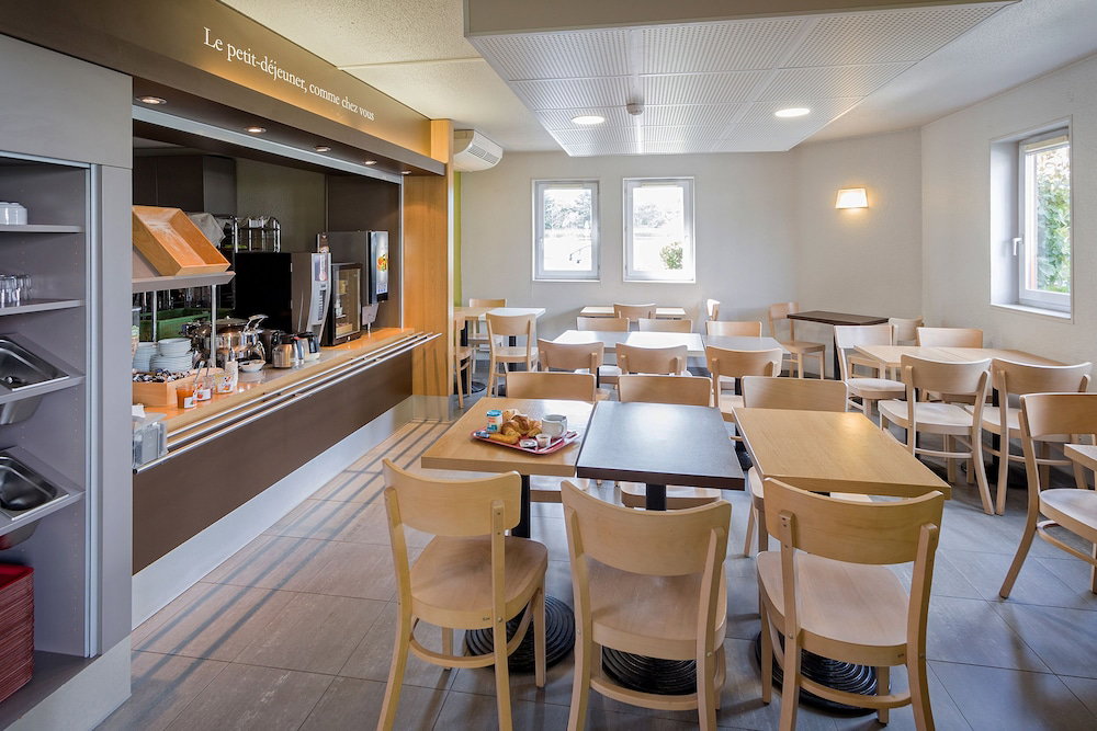 B&B Hôtel Colmar Vignobles Ouest