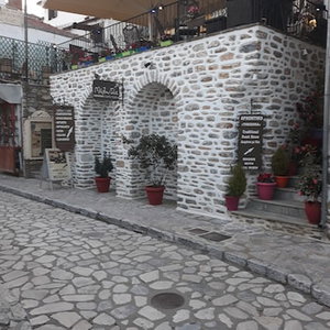 Hotel Archontiko Theodora cazare Ano Lekhonia
