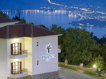 Hotel Pilion Terra