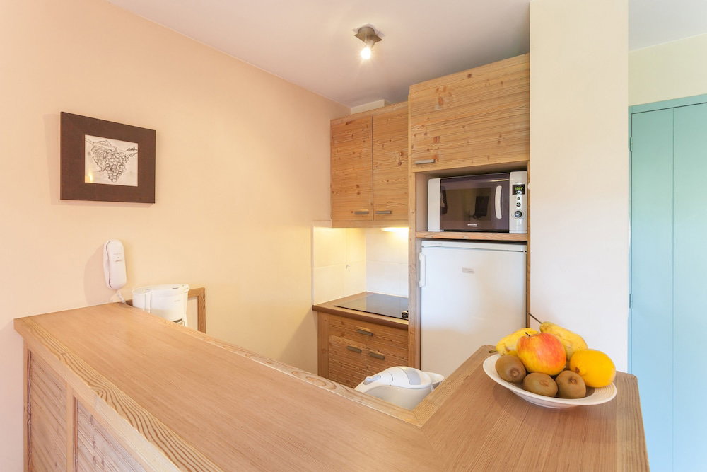 Pierre & Vacances Residence Le Clos D'Eguisheim