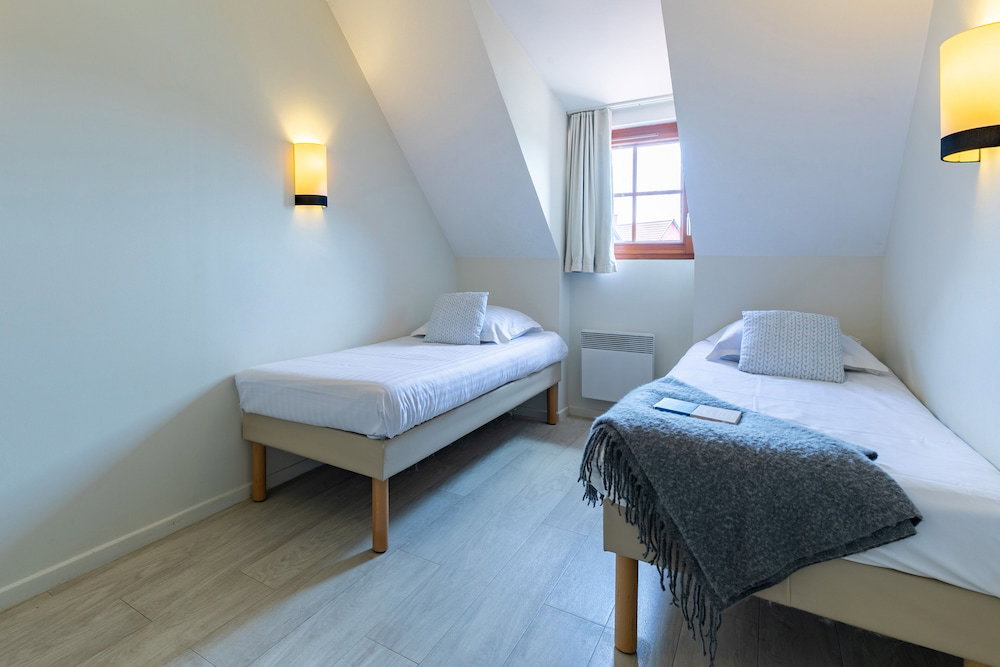 Pierre & Vacances Residence Le Clos D'Eguisheim