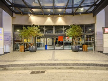 Hotel Ibis Budget Rio De Janeiro Nova America