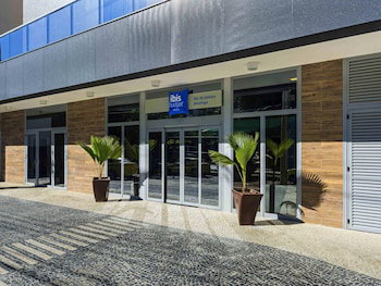 Hotel Ibis Budget Rj Praia De Botafogo