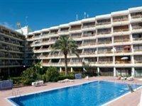 Hotel Australia Apartments