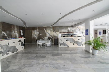 Rk Beach Hotel
