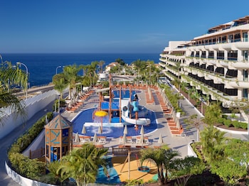 Hotel H10 Atlantic Sunset Horizons Collection