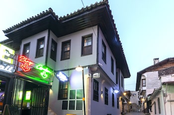 Hotel Pera Boutique