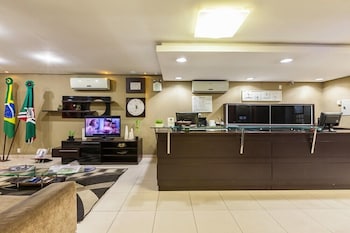 Hotel Tri Criciuma