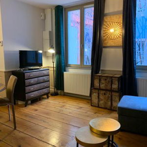 Hotel Appartements Des 2 Tetes cazare Colmar