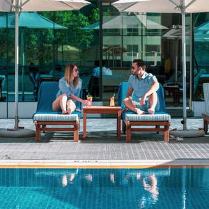Sejur Stella Di Mare Dubai Marina vacanta Dubai