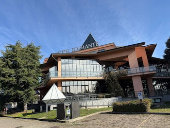 Hotel Diamante