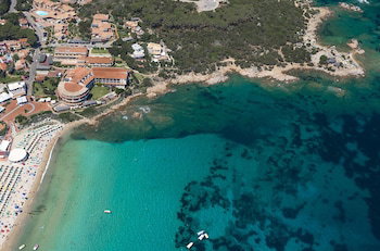 Hotel Club Hotel Baia Sardinia