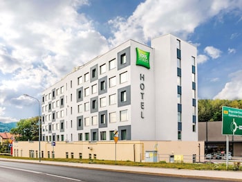 Hotel Ibis Styles Walbrzych