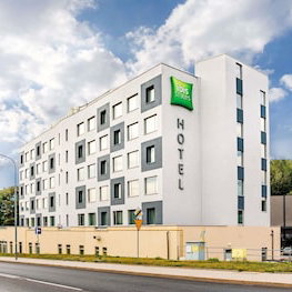 Hotel Ibis Styles Walbrzych cazare Walbrzych
