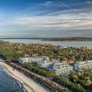 Hotel Dune Beach Resort cazare Mielno