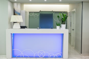 Hotel Kronos