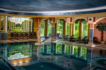 Hotel Papuga Park