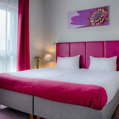 Hotel Focus cazare Chorzow
