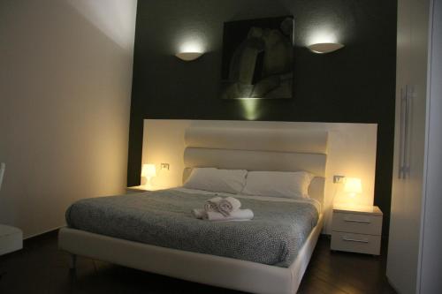 Hotel Palazzo Della Poesia B&B