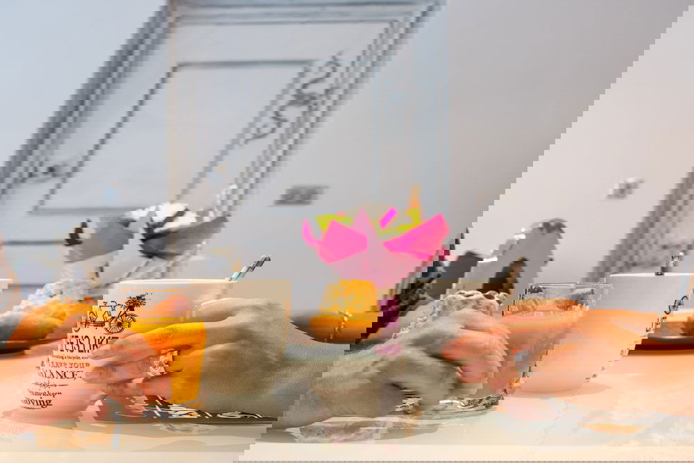 Hotel My Sweet Homes - Little Venice & Bartholdi Spa