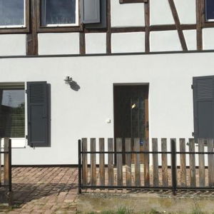 Hotel Gite Cote Jardin cazare Colmar